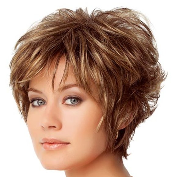 GABOR GALA (LARGE) in G4+ Dark Chocolate Mist - Picture 7 of 7